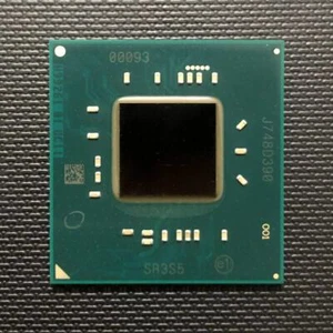 1pcs* Brand New SR3S5 J4005 BGA IC Chipset - Picture 1 of 4