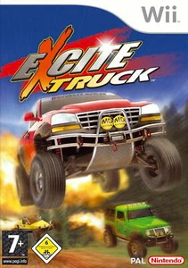 Excite Truck - Nintendo Wii - Bild 1 von 1