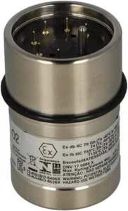 Generic XCD Oxygen O2 25.0% Vol Sensor Replacement Cartridge SPXCDXSO1SS - Foto 1 di 2