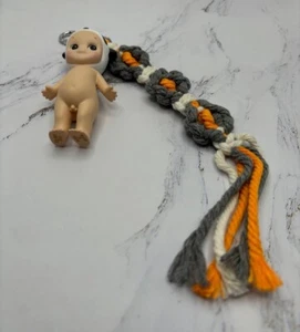 Sonny Angel Authentic New Keychain Bag Pendant Decorations Handmade KC 860 - Picture 1 of 6