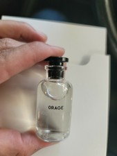 Orage Louis Vuitton одеколон — аромат для мужчин 2018
