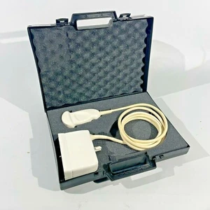 Sonda transductora de ultrasonido Philips C5-2 - Imagen 1 de 5
