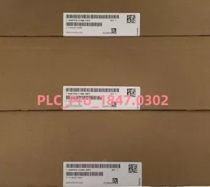6SE7016-1TA84-1HF3 1 Stück Neu Siemens 6SE7016-1TA84-1HF3 Schnelle Lieferung/1 - Bild 1 von 3