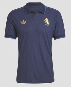 Juventus Adidas Authentic Third Jersey 2024/25 - Bild 1 von 1