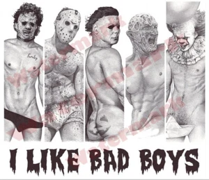 ANPASSBARER Horrorfilm Fan 20 Unzen Becher mit Deckel und Strohhalm + optionaler Schlüsselanhänger! - Bild 1 von 11