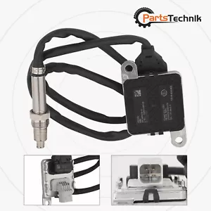 Sensor de óxido de nitrógeno para Cummins Dodge 2013-2018 Ram 6,7 L 2872948 Nox - Imagen 1 de 12