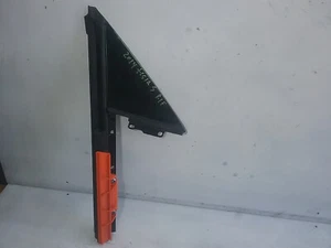 2012-2020 Tesla Model S Right Front Door Window CornerQuarterGlass43R-001074(A50 - Picture 1 of 5