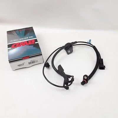 Sensor de velocidad de rueda ABS para Dodge Caliber 2007-2012 Jeep Compass 2007-2016 Foto 1 de 4