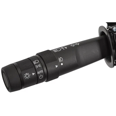 For 2010-2017 Chevrolet Equinox Fog Light Switch SMP 2011 2012 2013 2014 2015 - Image 1 of 3