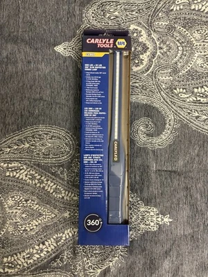 NAPA CL960 SMD LED + UV LED 360° Lámpara Combo Inspección Delgada Foto 1 de 2