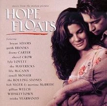 Eine zweite Chance (Hope Floats) von Ost, Various | CD | Zustand sehr gut - Bild 1 von 2