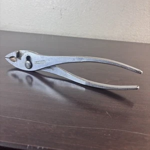 Vintage Diamant 10" Slip Joint Zange K-310 Made in Duluth MN - USA - Bild 1 von 10