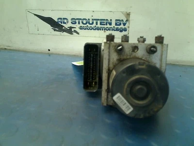 ABS PUMPE ABS PUMP Peugeot 207/207+ (WA/WC/WM) 2009 9665343980 - Imagem 1 de 4