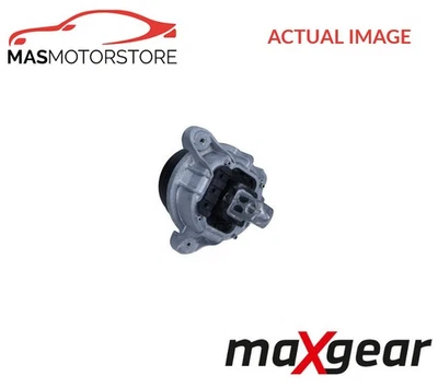 ENGINE MOUNT MOUNTING SUPPORT LEFT MAXGEAR 40-0606 A FOR BMW 5,7,6,F10,F11,F04 - Image 1 of 4