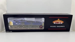 Bachmann 32-476 OO Gauge BR Class 40 No 40075 DCC Ready BR Blue - Foto 1 di 10