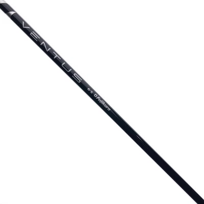 Gebrauchter Fujikura Ventus Black VeloCore 6-S FW Schaft / Stiff Flex / TaylorMade Gen 2 - Bild 1 von 4