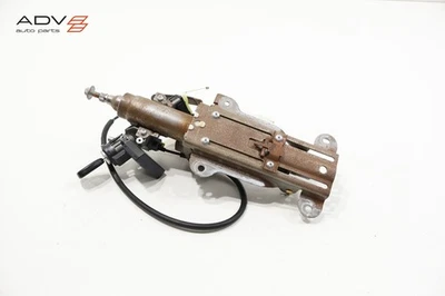 2013 - 2018 JEEP WRANGLER JK STEERING COLUMN W/ IGNITION LOCK CYLINDER & KEY OEM - Image 1 of 4