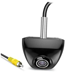 PMG3A Backup Camera,Front/Rear View Camera HD Metal Lifetime PMG3A-B - Picture 1 of 8