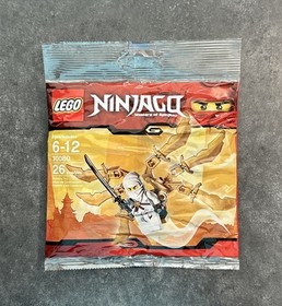 LEGO NINJAGO: Ninja Glider (30080)