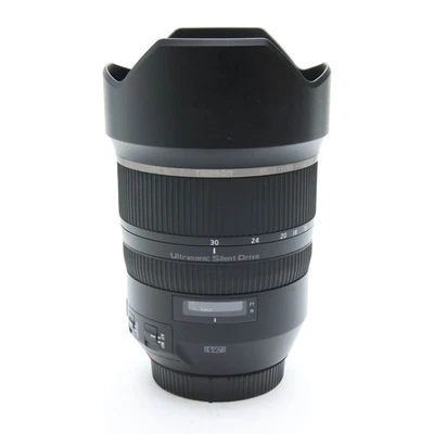 TAMRON SP 15-30mm F/2.8 Di VC USD / A012E (for Canon EF mount) #259 - Image 1 of 4