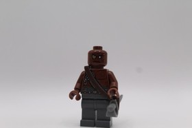 LEGO Gunner Zombie Minifigure poc014 Pirates Caribbean 4195 4191 POTC CMF Lot