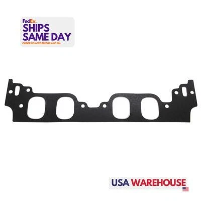 Brodix MG 9001, One Composite Bbc Intake Gasket Pb 9000/Dn-9 Performance Parts Foto 1 de 4