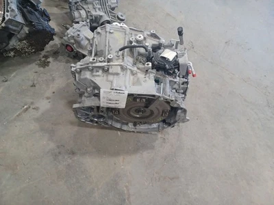 CVT Automatic Transmission 31020X273A For 2023 Rogue 1.5L AWD 2933814 - Image 1 of 4