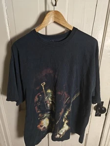 Camiseta De Colección Star Wars Boba Fett The Bounty Hunter Talla XL Star Wars - Imagen 1 de 2