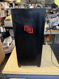 Maingear Tower Gaming PC w/ ASUS STRIX Z370-E w/ Intel i7-8700K 16GB RAM NO HD - Picture 1 of 11