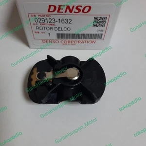 Engine Distributor Rotor Assembly Fits For Kia Spectra 2000-2004 029123-1632 OEM - Picture 1 of 2