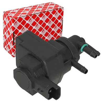 FEBI DRUCKWANDLER TURBOLADER passend für CITROËN C4 C5 DS3 DS4 DS5 GRAND DS DS - Bild 1 von 3