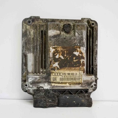 Centralina motore AUDI A4 Avant 8K5, B8 03L906022JM 2.0 Diesel 105kw 2008 3632102 - Immagine 1 di 4