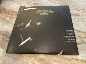 THELONIOUS MONK LP Monk's Greatest Hits 1973 RE Columbia – CS 9775 EX/VG+ - Picture 1 of 3