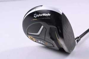 Taylormade M2 2016 Driver / 10.5 Degree / Regular Flex Fujikura Pro 50 Shaft - Picture 1 of 8