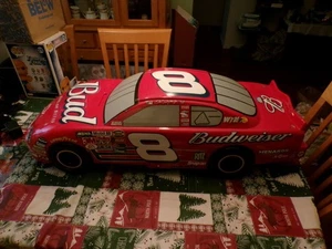 DALE EARNHARDT JR #8 BUDWEISER MONTE CARLO 42X 14 [2004] [MAKE A LIGHT] FREE SH - Picture 1 of 22
