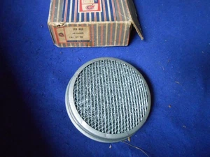 NOS BMC Coopers Rear Air Cleaner Assembly Austin Healey 100-6 3000 11B622 - Picture 1 of 7