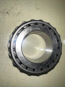 Cuscinetti Nazionali Cuscinetto Conico Cono 555S - Foto 1 di 7