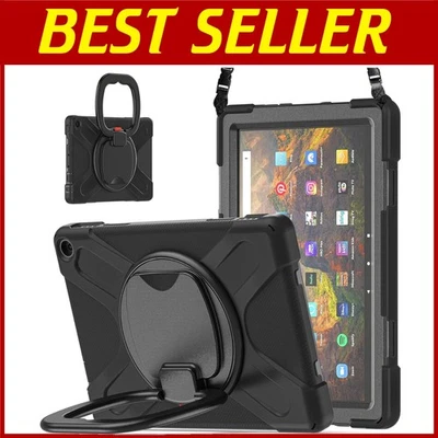 Protective Case for Fire HD 10 & 10 Plus - Image 1 of 4