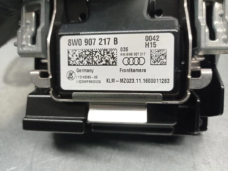8W0907217B módulo electronico para AUDI A4 B9 (8W2 8WC) 2.0 TDI QUATTRO 5330135 - Immagine 1 di 4