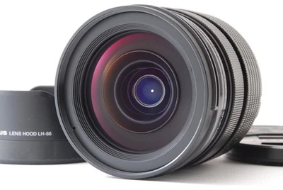 [Near MINT w/hood] Olympus M.Zuiko Digital Pro 12-40mm F/2.8 ED Zoom Lens Japan - Image 1 of 4