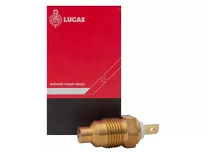 LAND ROVER SERIES 2 , 2A & 3 2¼ PETROL LUCAS CLASSIC WATER TEMPERATURE SENSOR - Picture 1 of 2