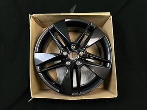 1x 17 Zoll original Skoda Superb 3 3V0601025BH 3V0601025BG Alufelge 6.5Jx17 ET41 - Picture 1 of 3