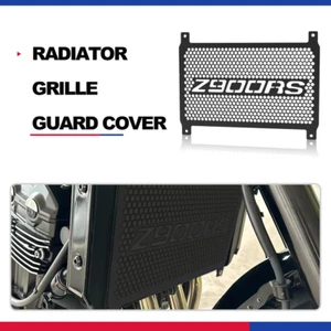 Protector de cubierta de rejilla de radiador nuevo para Kawasaki Z900RS / SE 2021-2026 - Imagen 1 de 9