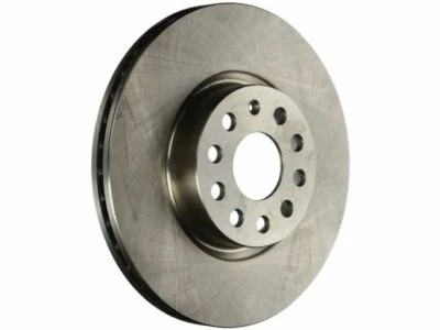 Rotor de freno delantero AC Delco 19869DT 2010 2011 para Volkswagen Tiguan 2009-2017 Foto 1 de 2