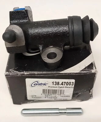 Centric 138.47003 Premium Clutch Slave Cylinder S-135 - Image 1 of 4