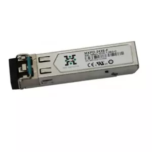 HGTech MXPD-243SN-F SFP Transceiver Module - Picture 1 of 1