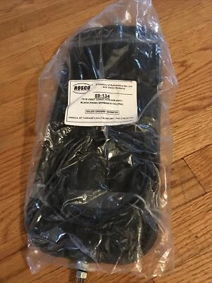 New genuine Rosco 59-134 heated 7x16 West Coast Truck mirror - Image 1 of 4