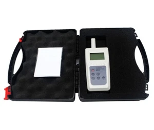 Digital Wet Bulb Temperature Meter Tester Humidity Meter Temperature Meter Gauge - Picture 1 of 2
