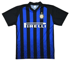 Official 2018-19 INTER MILAN *ICARDI* SHIRT TRIKOT S - Bild 1 von 6