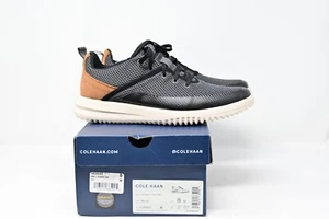 Cole Haan Grand+ Hybrid Sneakers Herren Größe 8M Grau Neu im Karton Freizeitschuhe - Bild 1 von 5